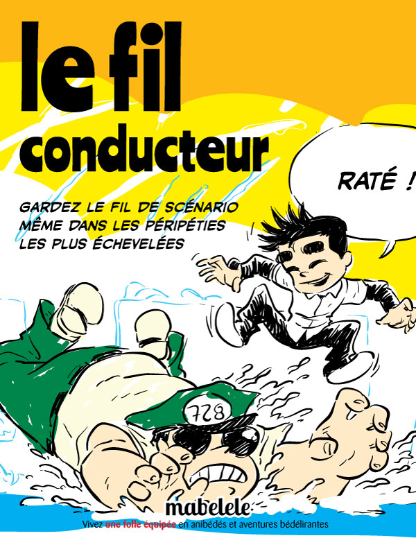 Le fil conducteur