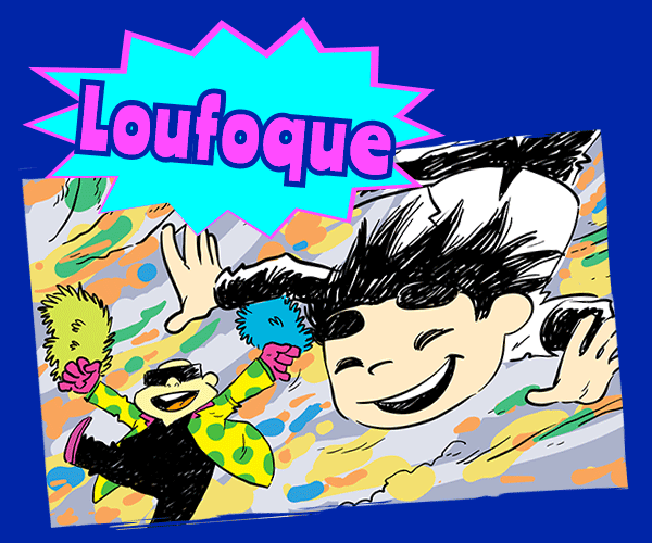 Loufoque